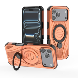 Противоударный чехол Pivot Case для iPhone 17 Pro Max