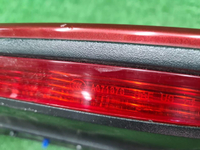 Спойлер крышки багажника Audi Q5 2 80A (2017-н.в.)