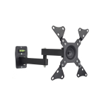 Кронштейн MD 3315 для ТВ до 43" Наклонно-поворотный