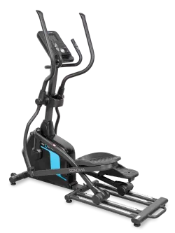 Эллиптический тренажер домашний OXYGEN FITNESS SONOMA