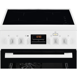 Электрическая плита Electrolux RKI 560200 W