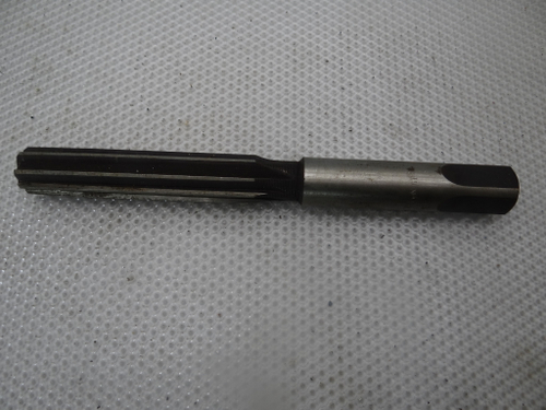 Развертка ручная прямая 19мм №1 9ХС ц/х