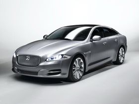 XJ IV (X351)