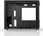 Корпус mATX JONSBO D30 Black