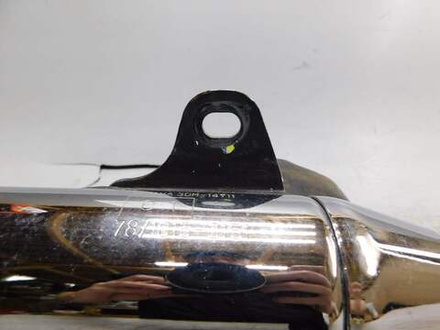 глушитель Yamaha Virago 250 050183