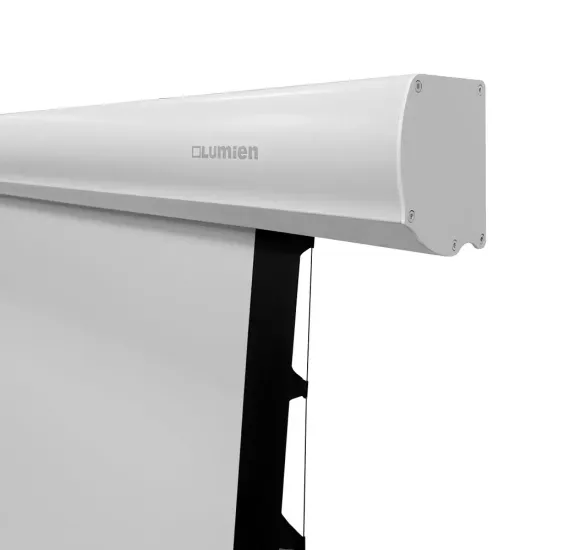 [LCTC-100116] Экран с электроприводом Lumien Cinema Tensioned Control