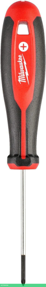 Отвертка Milwaukee PZ0x75 (4932471790)