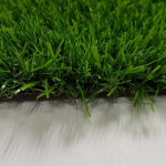 Искусственная трава Пелегрин 20 мм, ширина 4м, рулон 25м, 100 кв.м