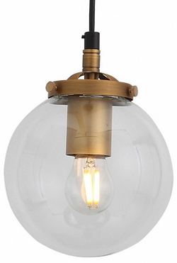 Подвесной светильник ST-Luce SL234.403.01