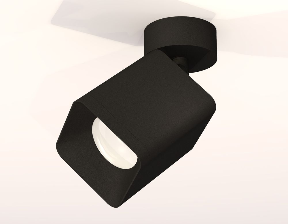 Ambrella Комплект накладного поворотного светильника Techno XM7813002