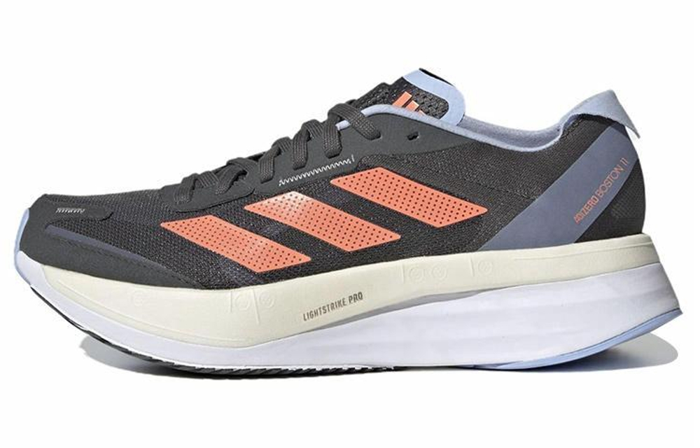 Кроссовки Adidas Adizero Boston 11 (Женская размерная сетка)