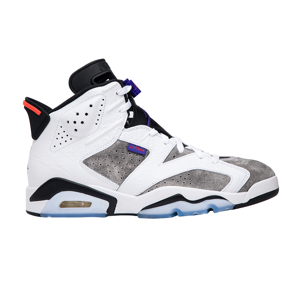 Кроссовки Jordan Air Jordan 6 Flint