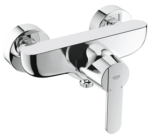 СМЕСИТЕЛЬ GROHE GET ДЛЯ ДУША DIY 32888000