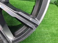 Диск литой R20 BMW X5 G05 (18-нв) 740 стиль перед