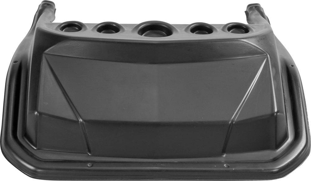 Капот к саням "Тайга"