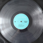 Полина Гагарина / Вдох (Clear Vinyl)(LP)