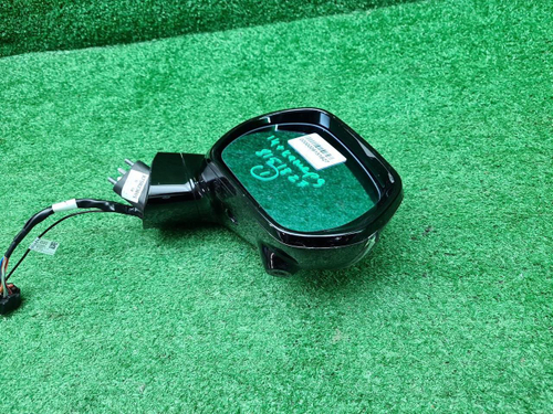 Зеркало правое BAIC X75 (2024-н.в.) 14 контактов