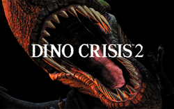 Dino Crisis 2 (для ПК, цифровой код доступа)
