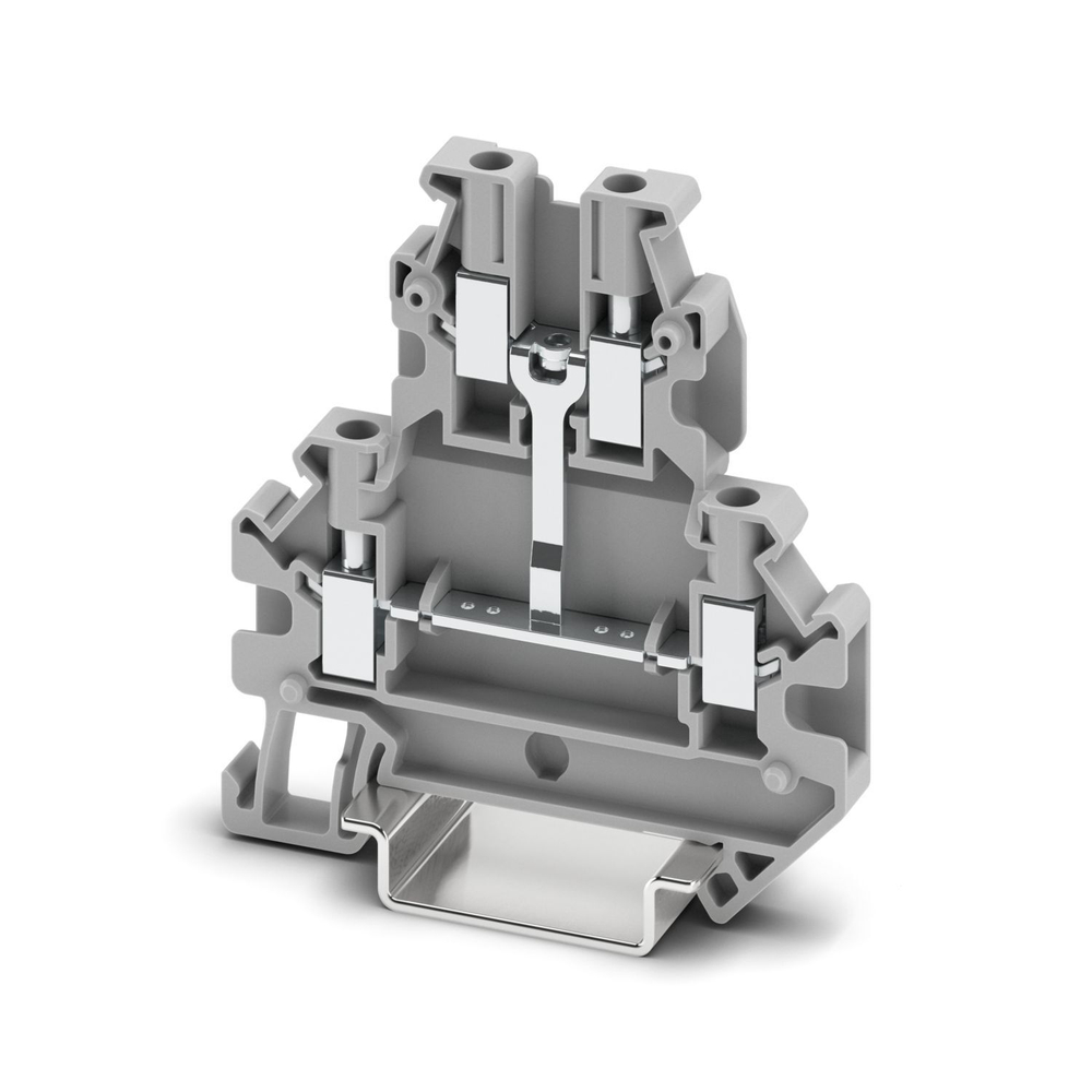 1769958 - USSB 4-PV - Двухъярусные клеммы