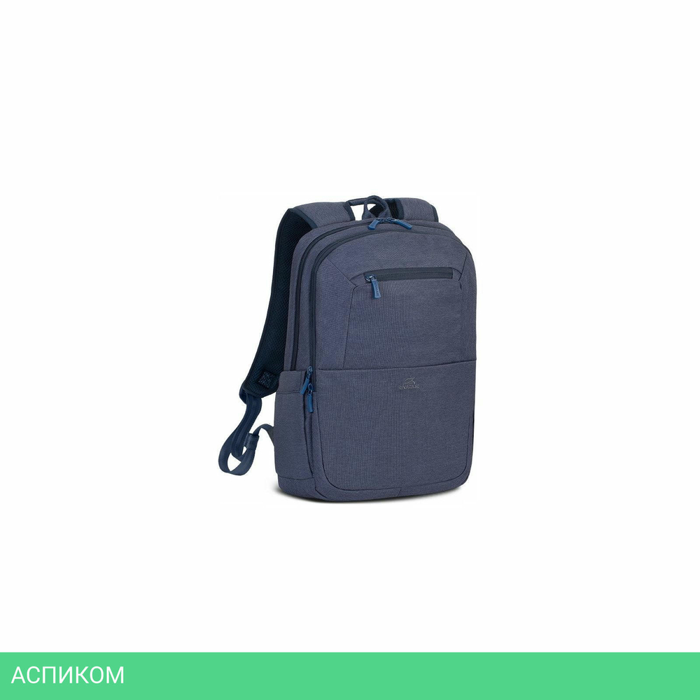 Сумка для ноутбука Rivacase 7760 Black