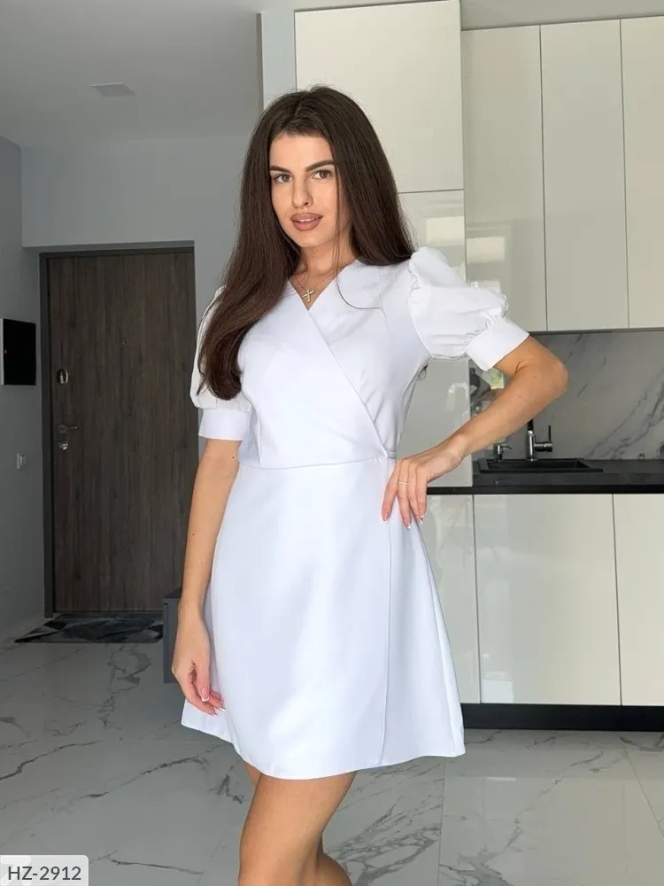 Платье II-4370 Фабрика Моды