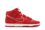 Кроссовки Nike Dunk "First Use"