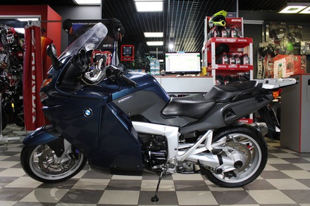 BMW K1200GT  2006