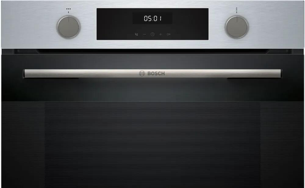 Встраиваемый электрический духовой шкаф Bosch HJA737BR0