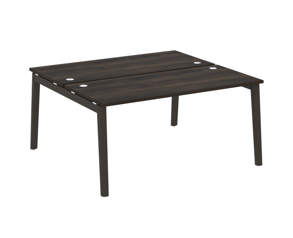 Рабочая станция на 4 места ONIX WOOD