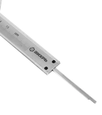 Штангенциркуль с глубиномером ВИХРЬ ШЦ-150 в кейсе