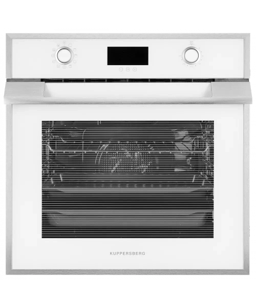 Духовой шкаф электрический Kuppersberg FZH 611 W