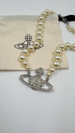 Чокер Vivienne Westwood