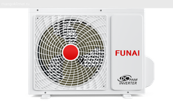 Сплит-система FUNAI серии SENSEI RACI-SN50HP.D03 (комплект)
