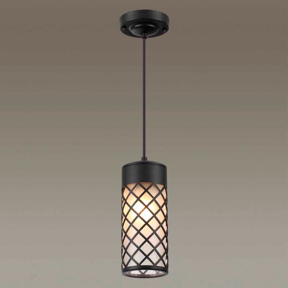 Уличный подвесной светильник Odeon Light Nature Dunes 4834/1