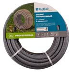 Шланг поливочный 4-х слойный, армированный "Professional", 3/4" 25 м, Luxe Palisad
