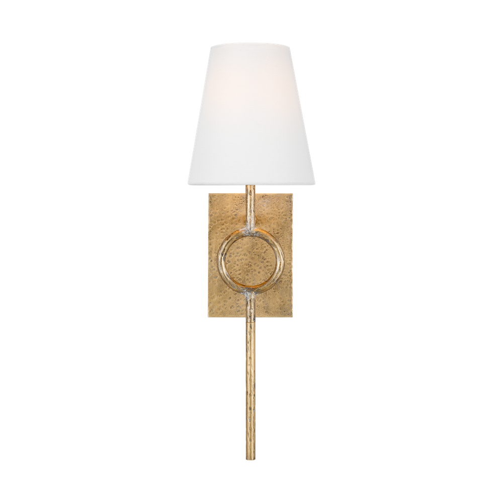 Настенный светильник Visual Comfort Montour Large Sconce