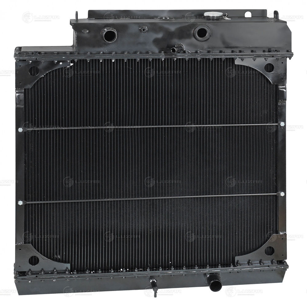 LRc 3148 -  Радиатор охл. для экскаватора Volvo EC240B/EC290B с дв. D7 (LRc 3148)