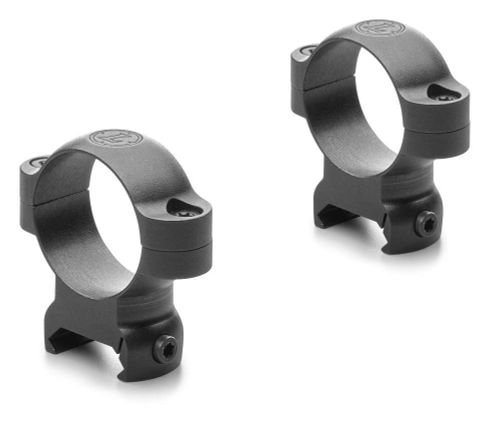 Кольца Leupold LRW Weaver на 30 мм средние, стальные (120977)