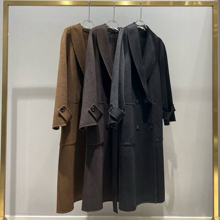 Пальто The Row