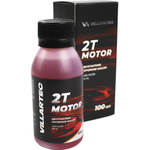 Бензопила VILLARTEC SB501 16"+Масло 2Т 100 мл.+Масло Адг.1 л+Цепь