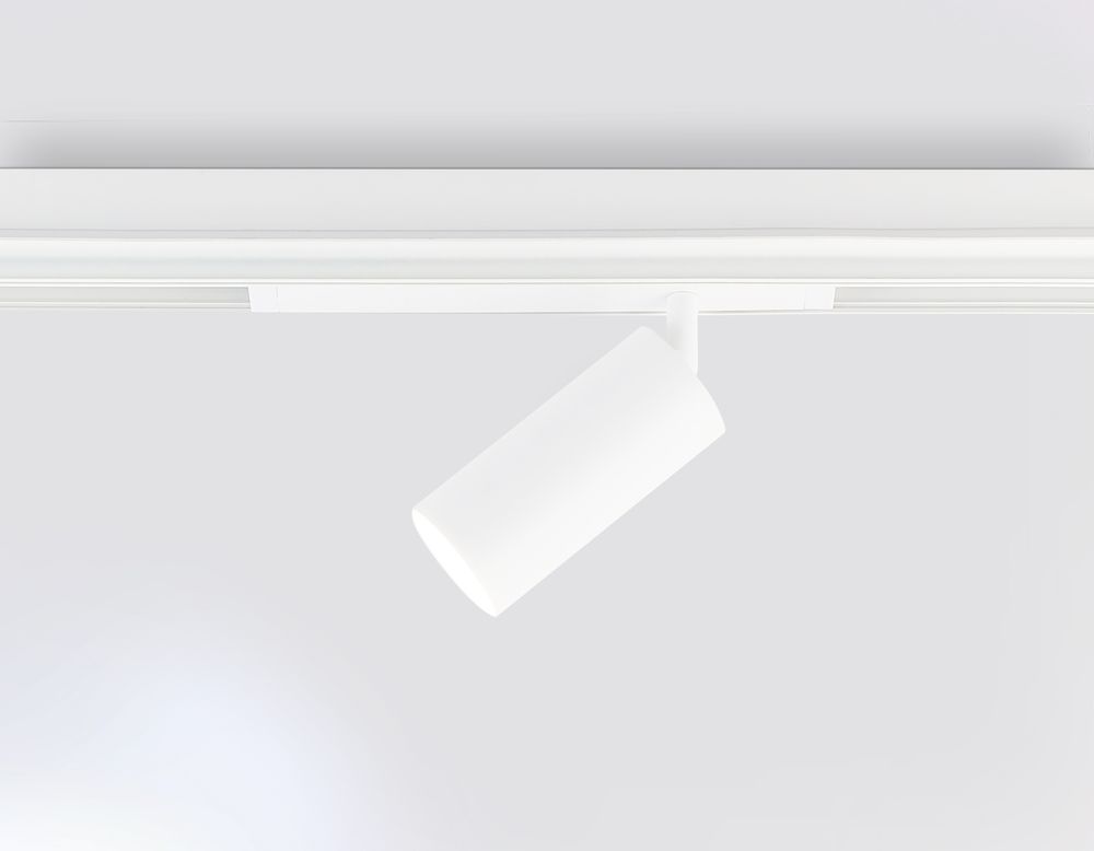 Ambrella Управляемый светодиодный светильник для шинопровода Magnetic 220V диммируемый 3000-6400K Magnetic 220V GL1221