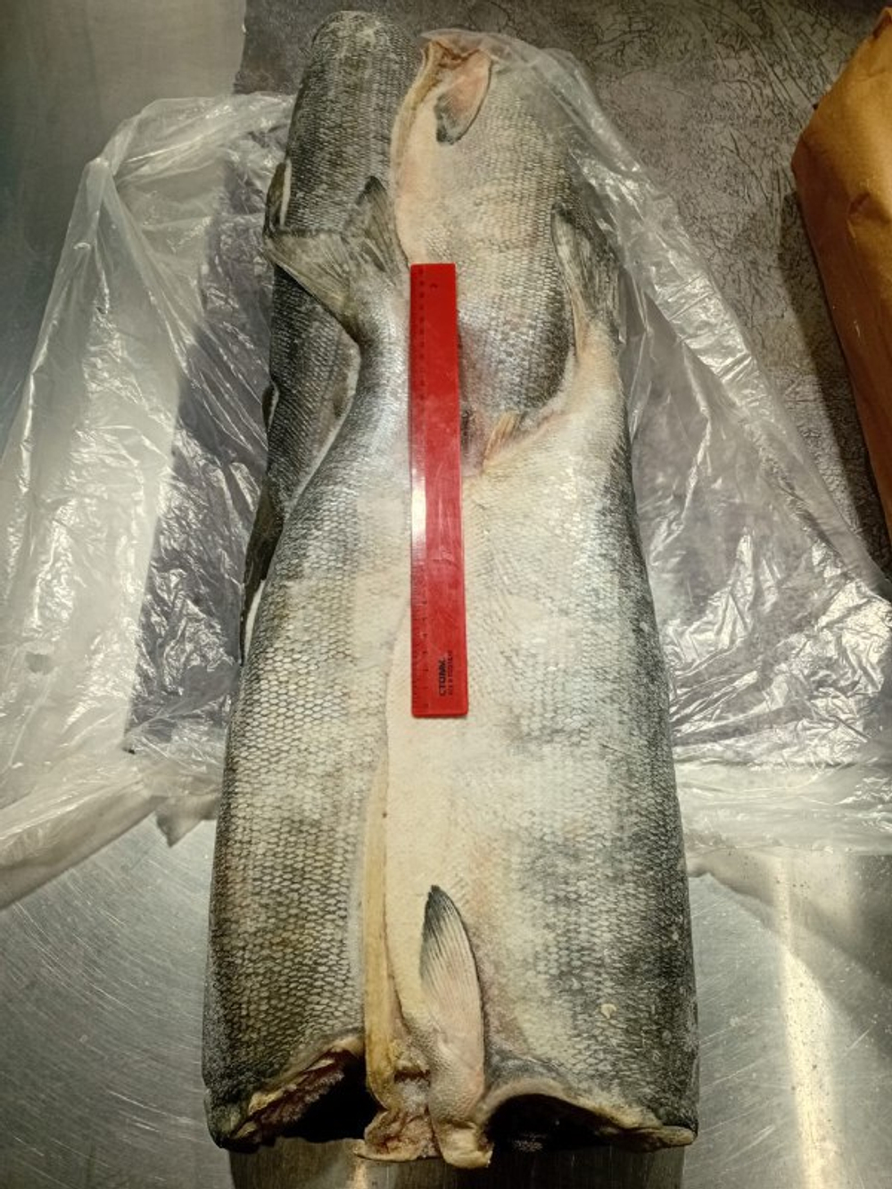 Кета с/м ПБГ "Зюйд" 1/20кг