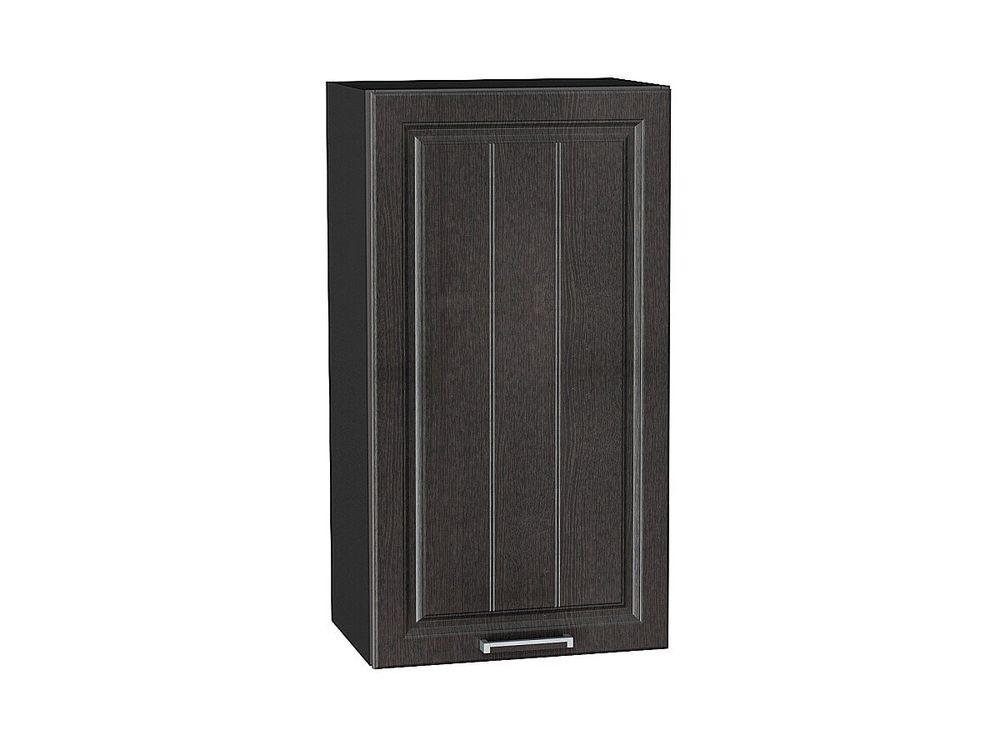 Шкаф верхний с 1-ой дверцей Прага