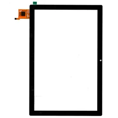 Тачскрин DH-10329A1-GG-FPC749-V2.0/3.0 (Черный)