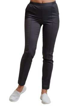 Брюки женские А1631 (экстра/серый 110)