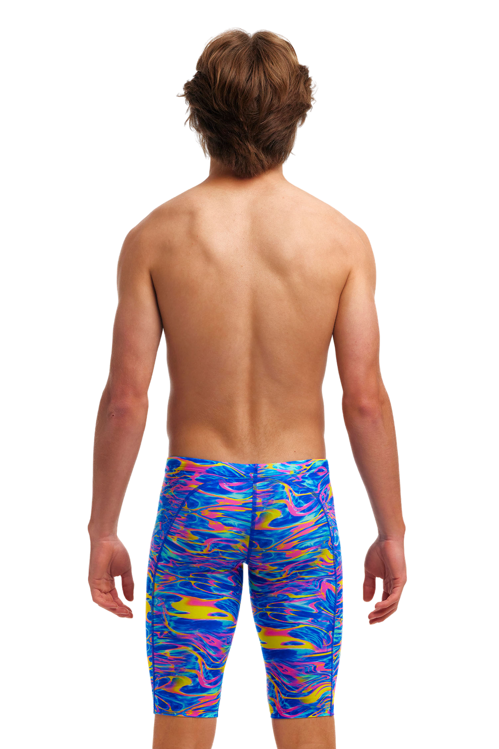 Джаммеры FUNKY TRUNKS Boys Stir Crazy