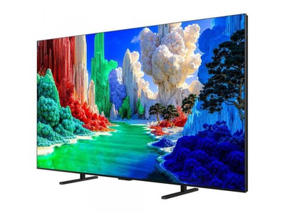 QLED телевизор TCL 75A400 4K Ultra HD