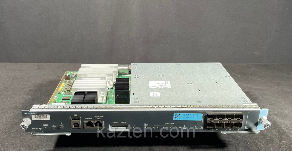 Коммутатор Cisco Catalyst C1-X45-SUP8-E
