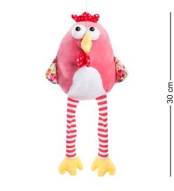 Lovely JOY LJ-53 Подвесная фигурка «Петух» LOVELY JOY - Вариант A