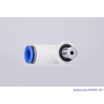 Акриловая ванна Excellent Layla Nano 170x75 WAEX.LAY17.NANO